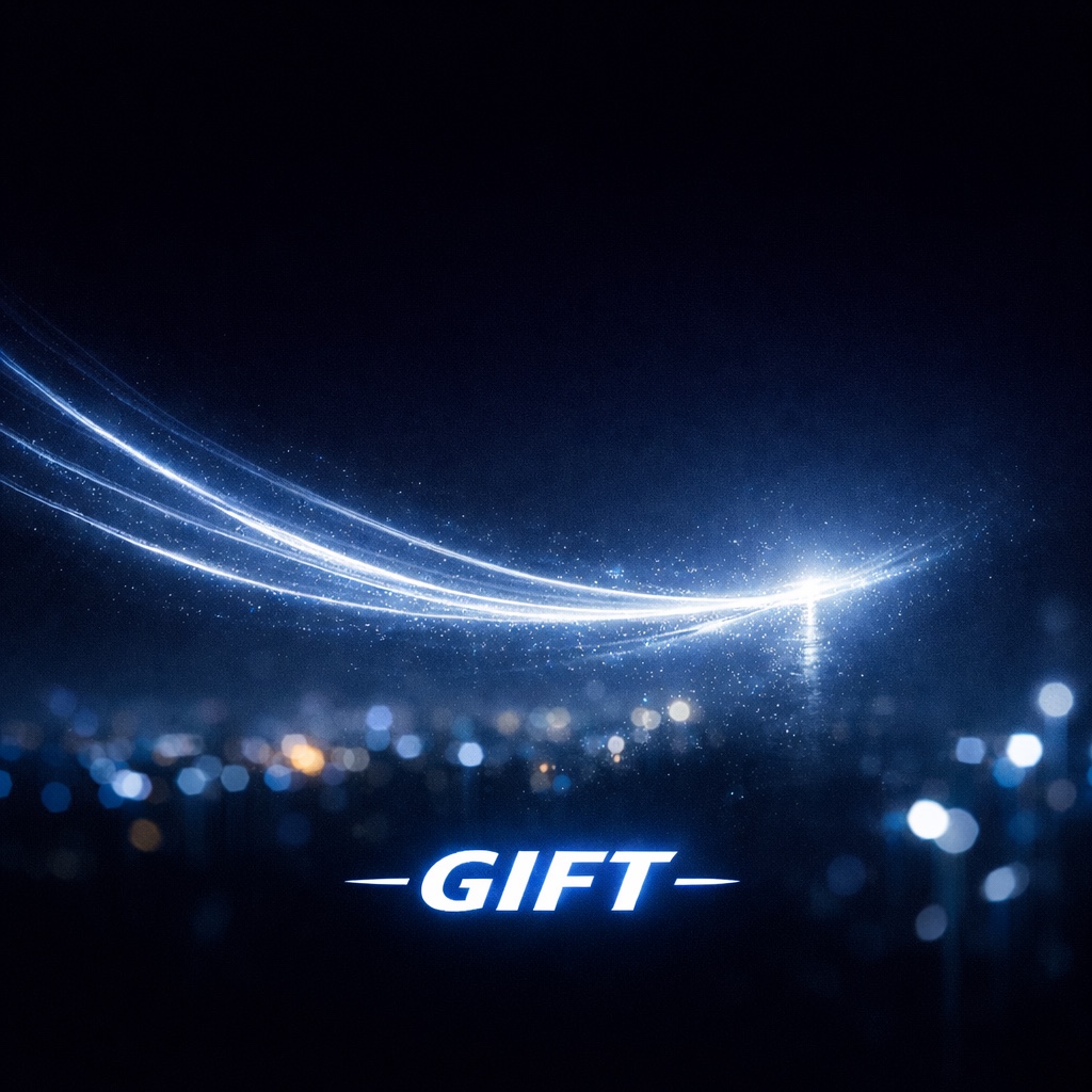 GIFT artwork