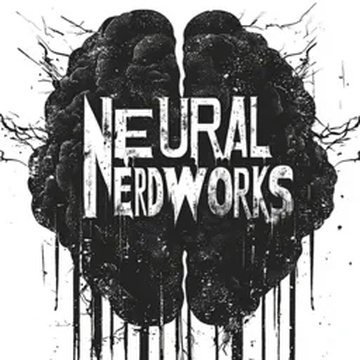 Profile picture for NeuralNerdworks