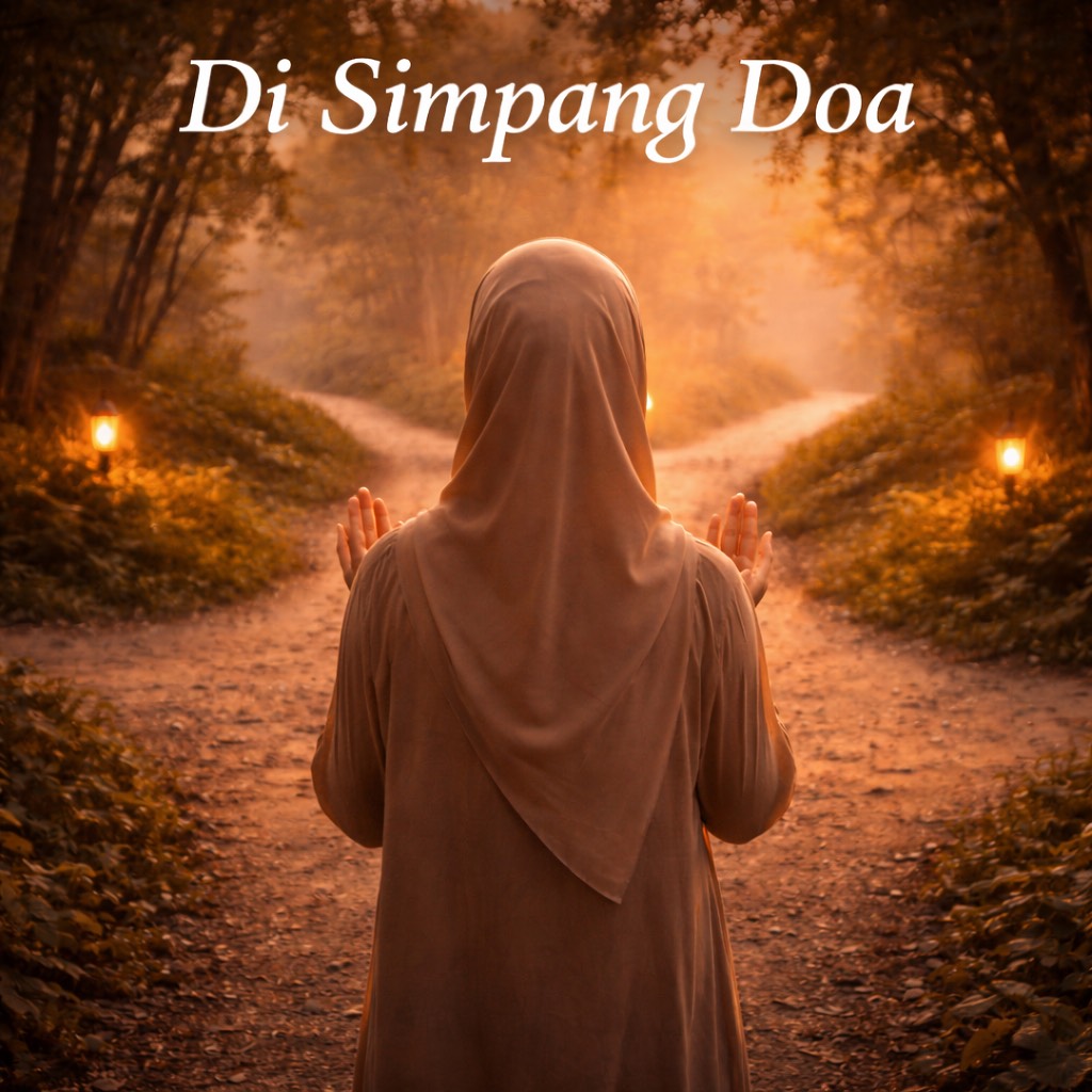 Di Simpang Doa artwork