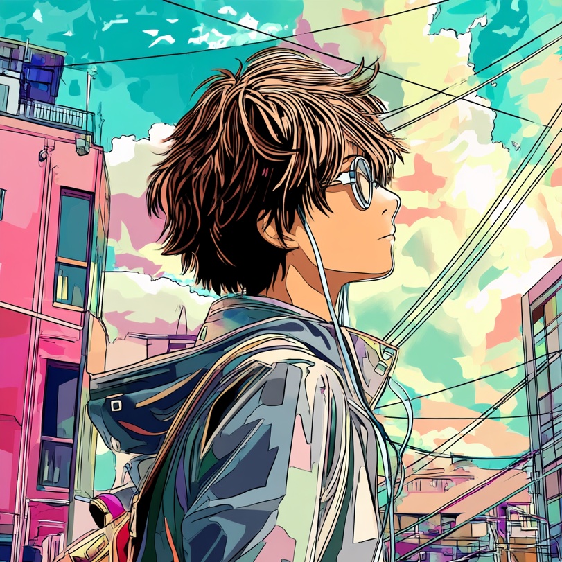 20250422_tyo_osusume_1_catcher, upbeat, electronic_metya_yoi artwork