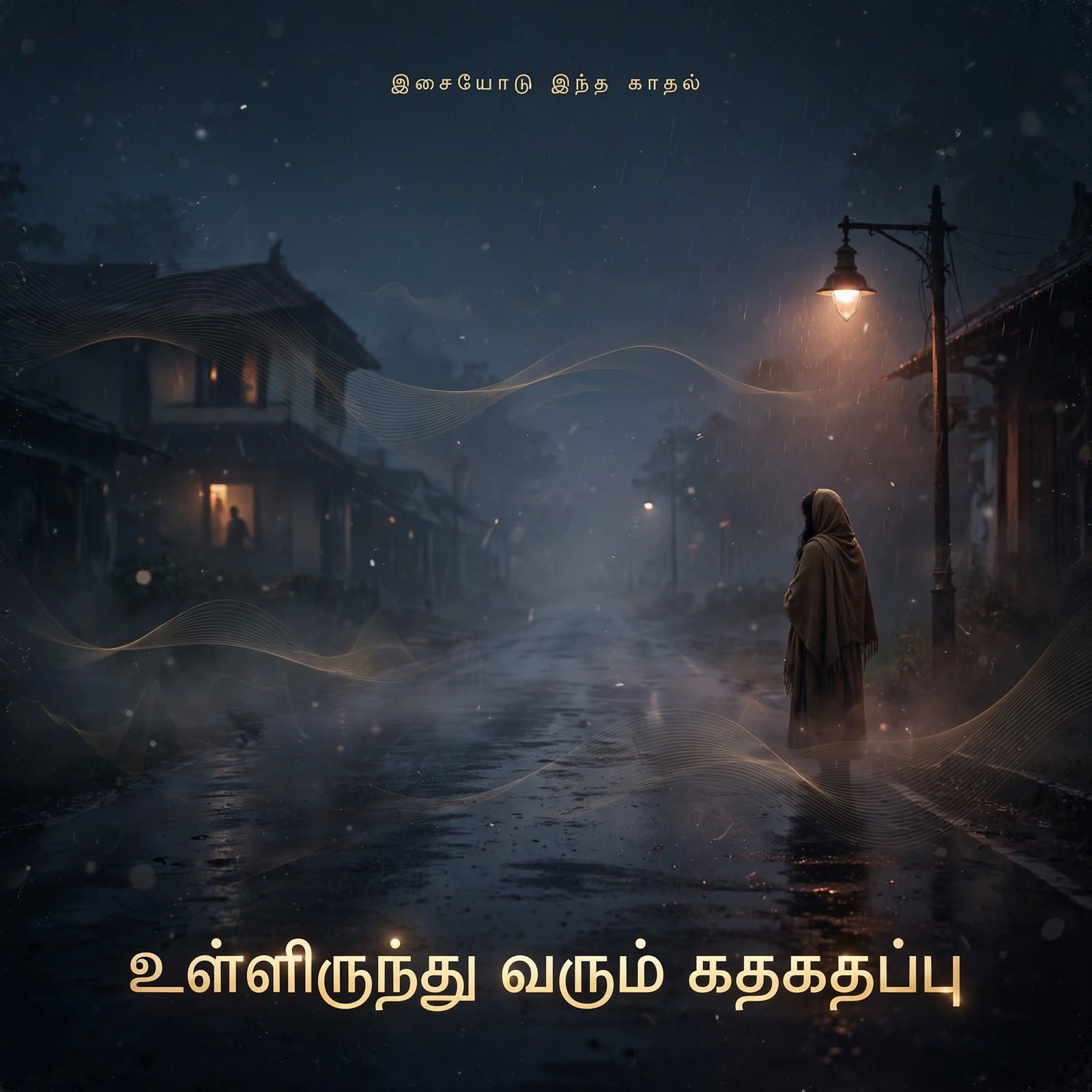 உள்ளிருந்து வரும் கதகதப்பு artwork