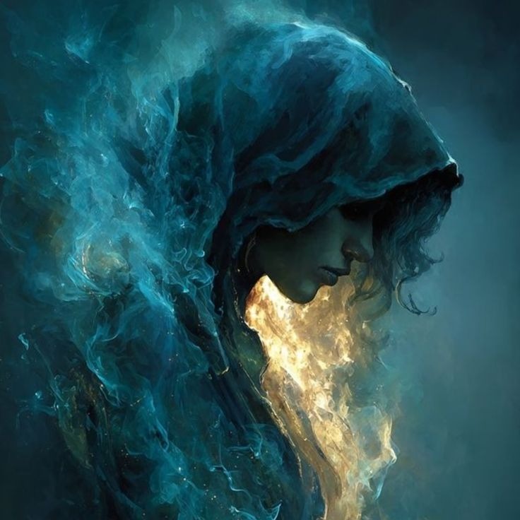 A Theme for Kjell artwork