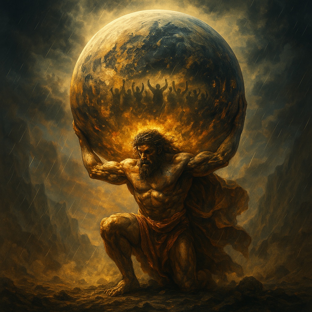 Image for Greek mythology