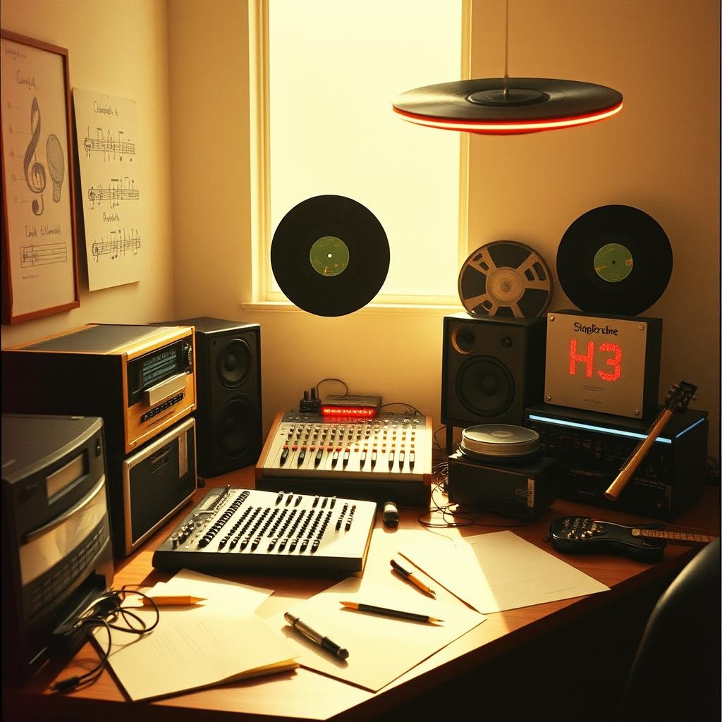 Image for Jeff's  v5.0 Songs Vol 5