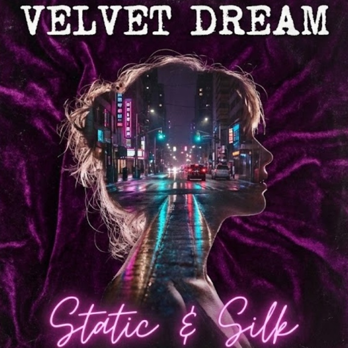 Image for Velvet Dream