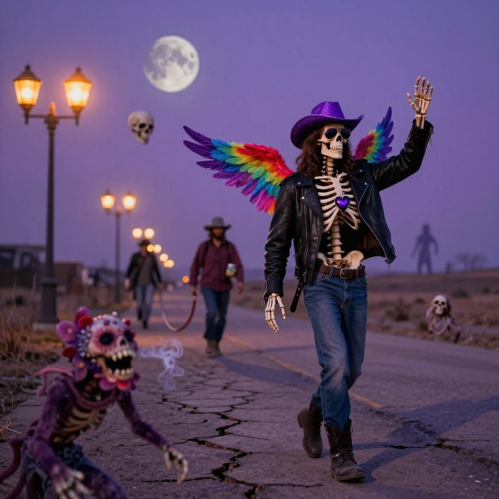 Song Cover Image
