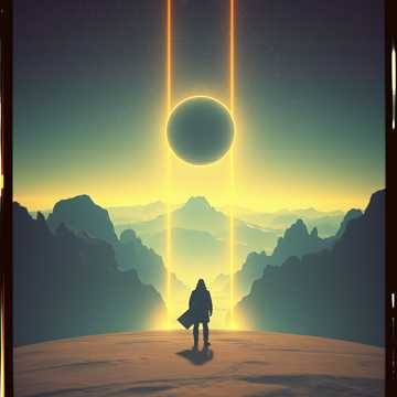 Image for Stargate Ascension: The Genesis Code