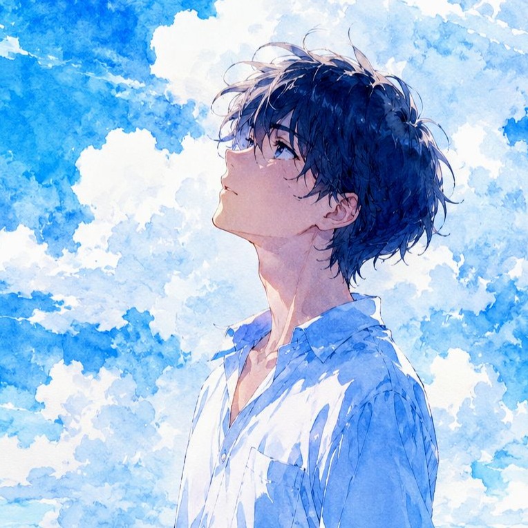 君と出逢えた夏 artwork
