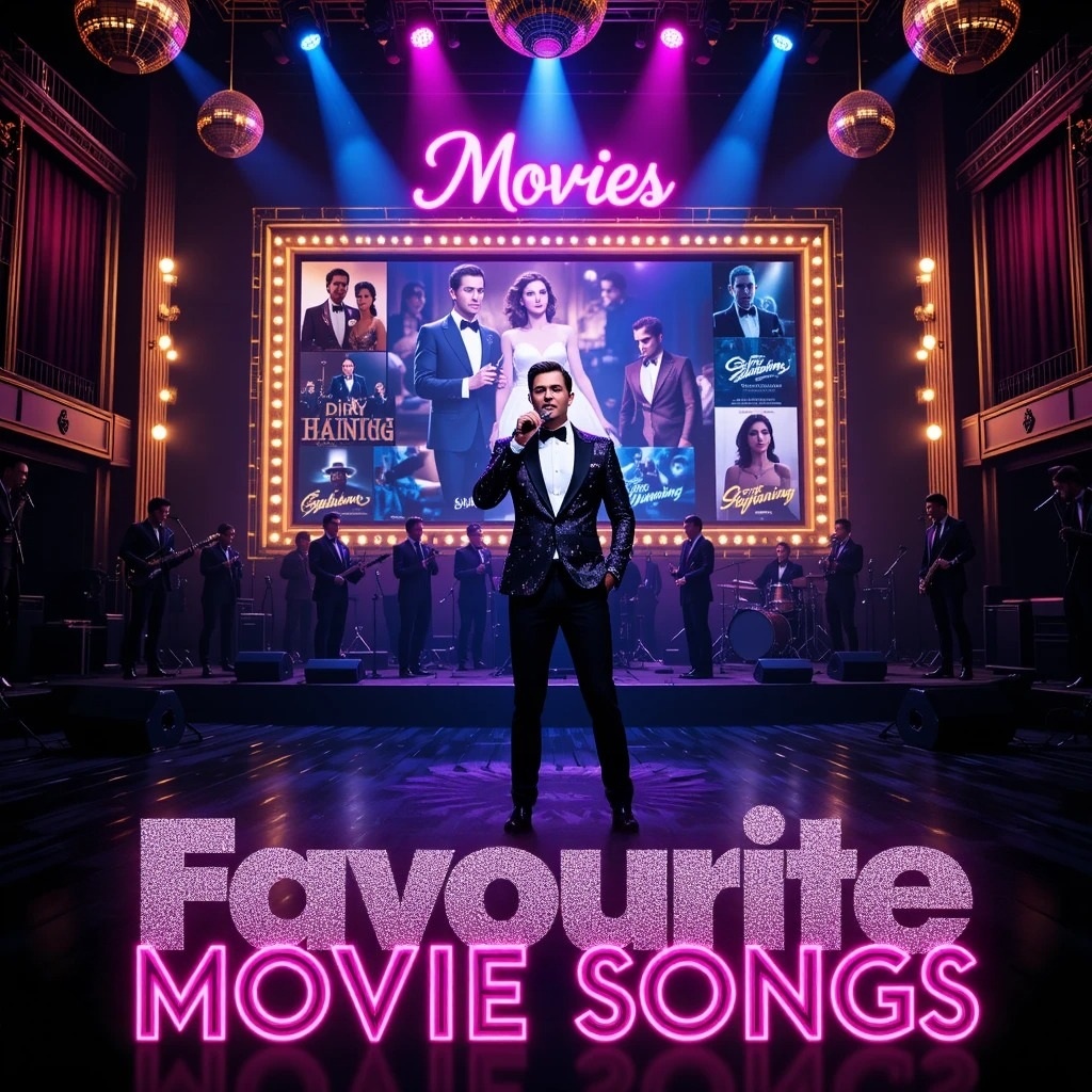 Image for Favourite-Movie-Songs (ꜱᴛᴏʀʏᴛᴇʟʟᴇʀᴢ)
