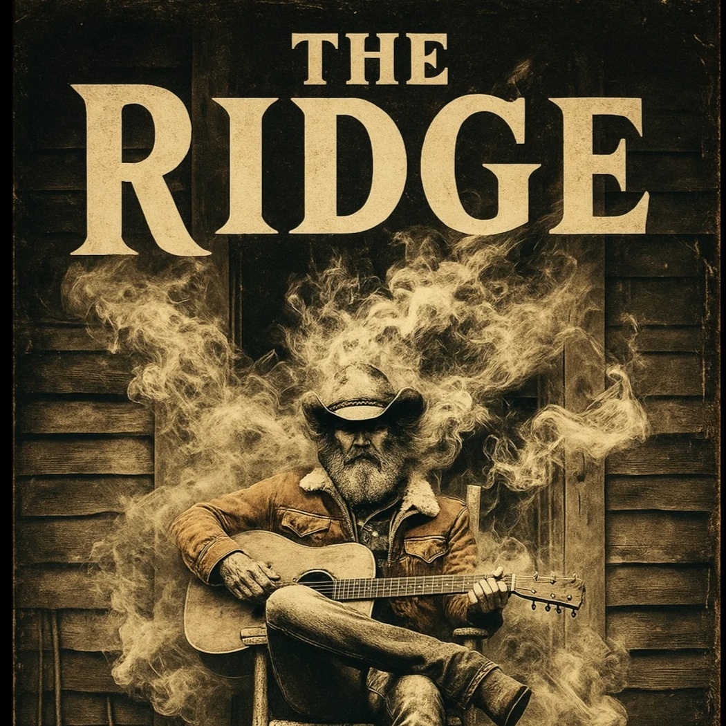 Image for The Ridge