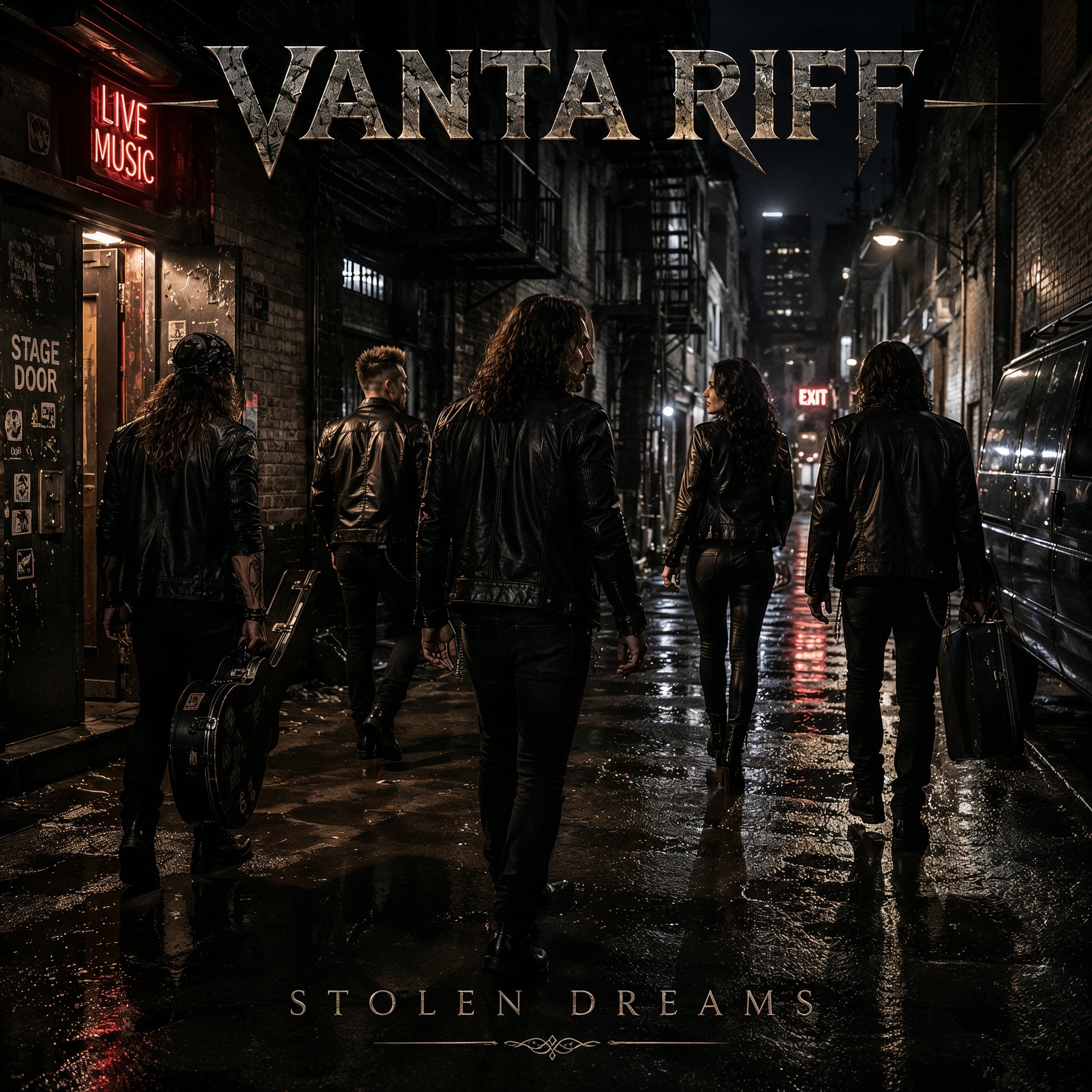 Vanta Riff