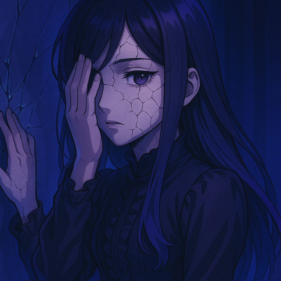 Persona image for Untitled Persona