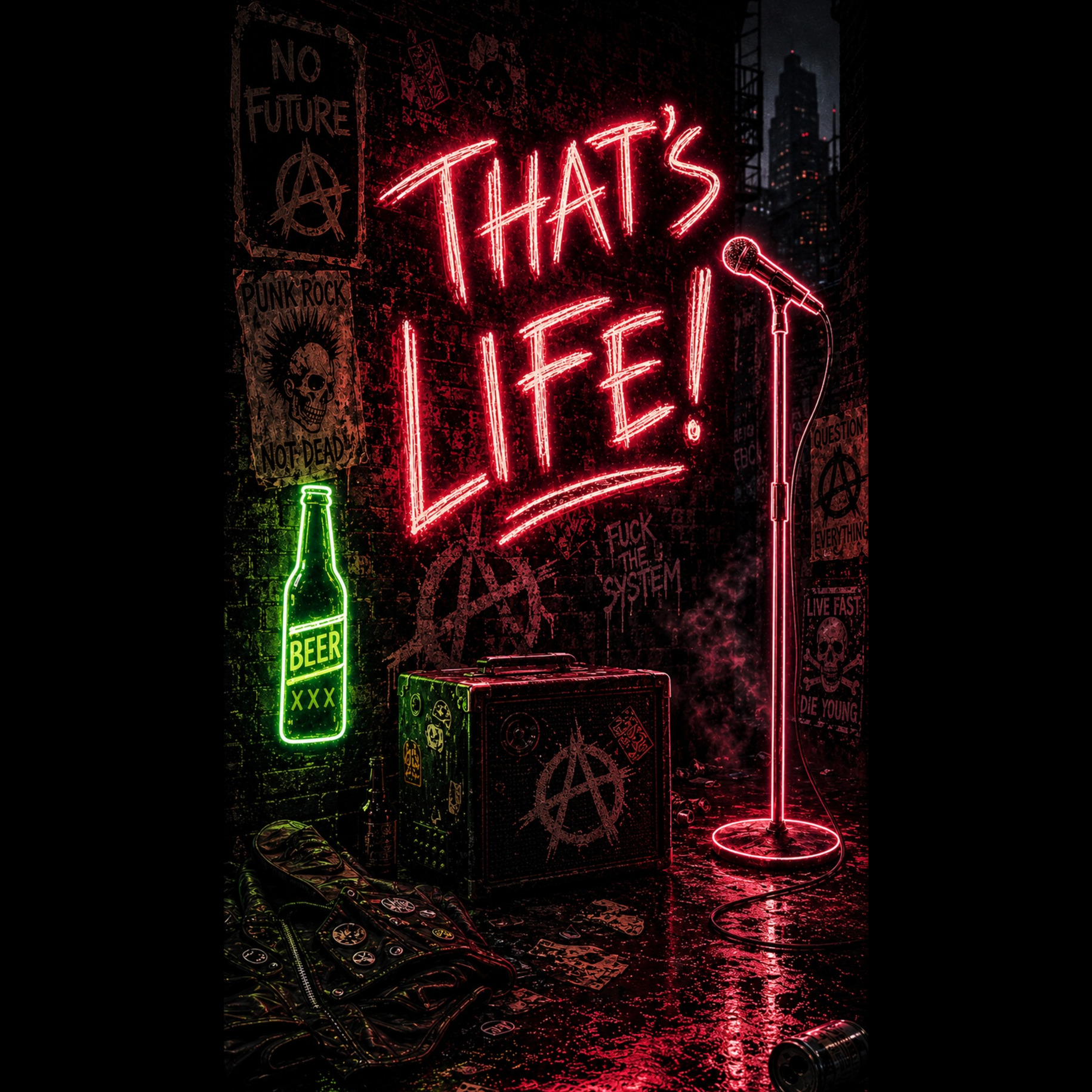 Song Image