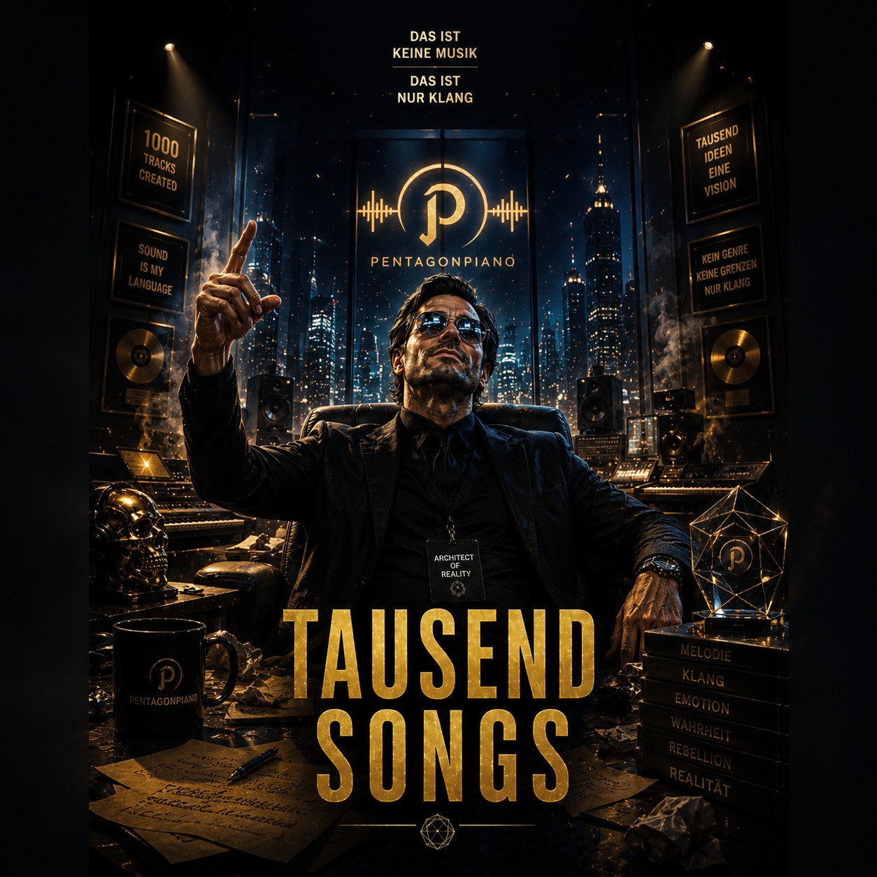 Song Image