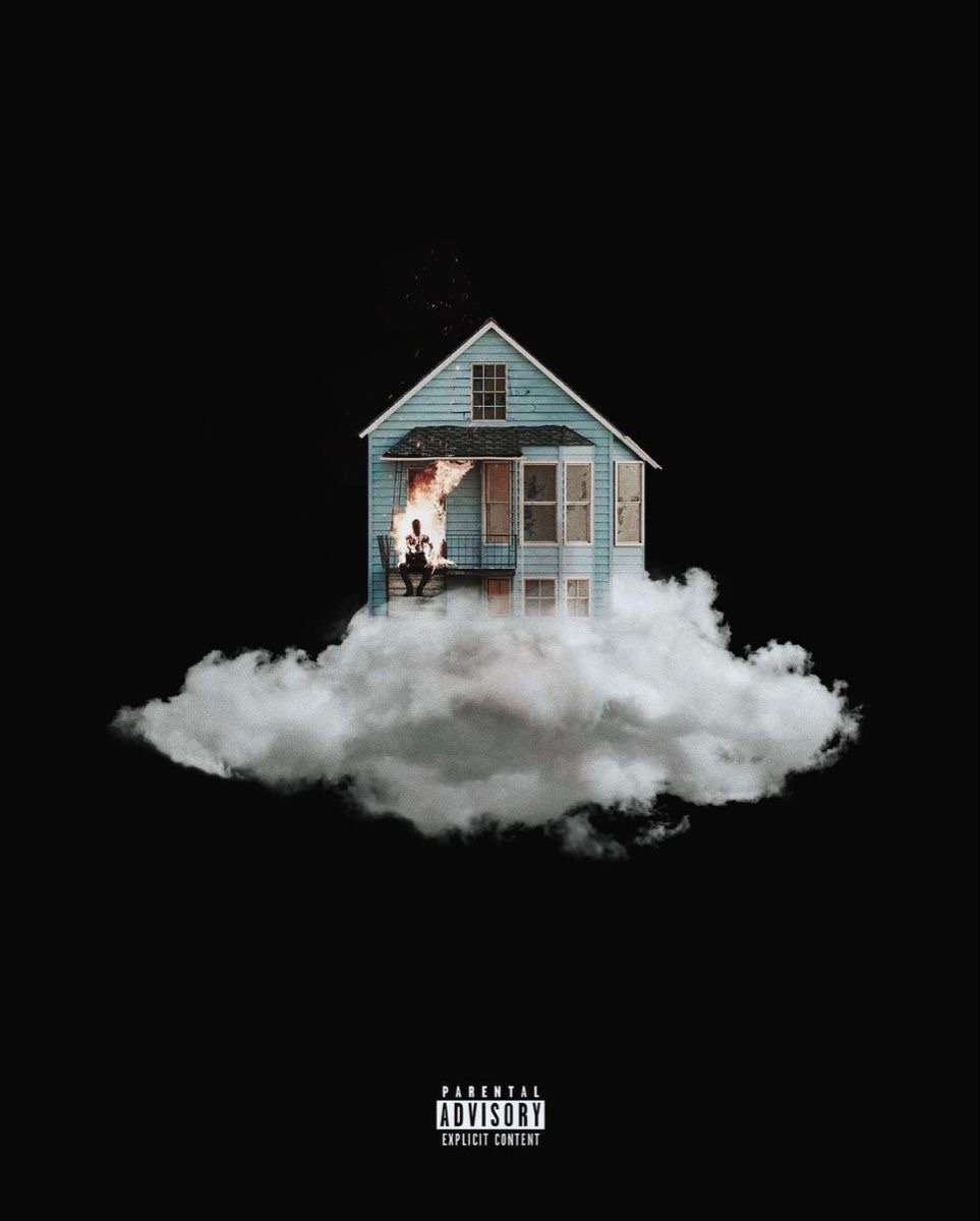 Playlist cover art