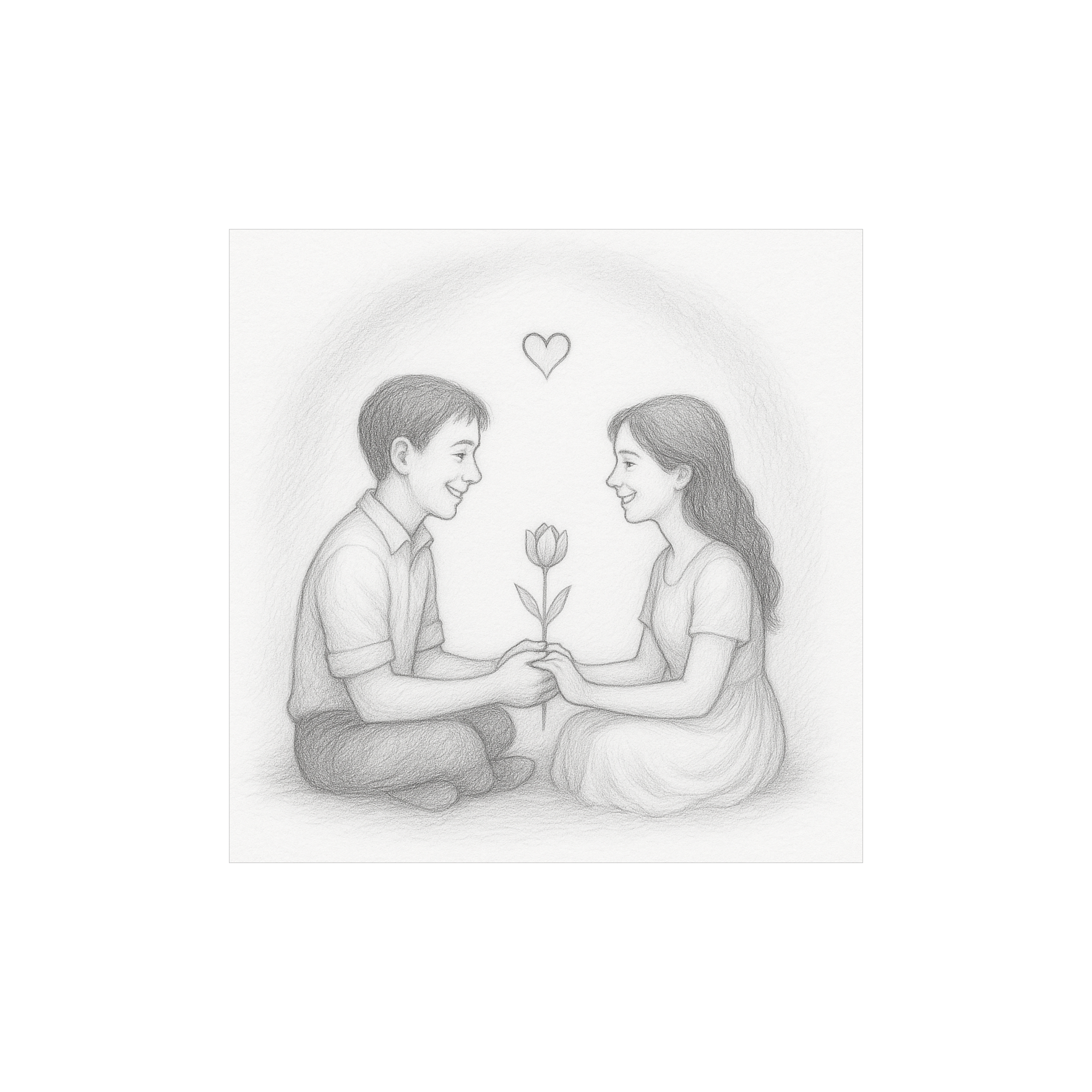 Love Eternal artwork