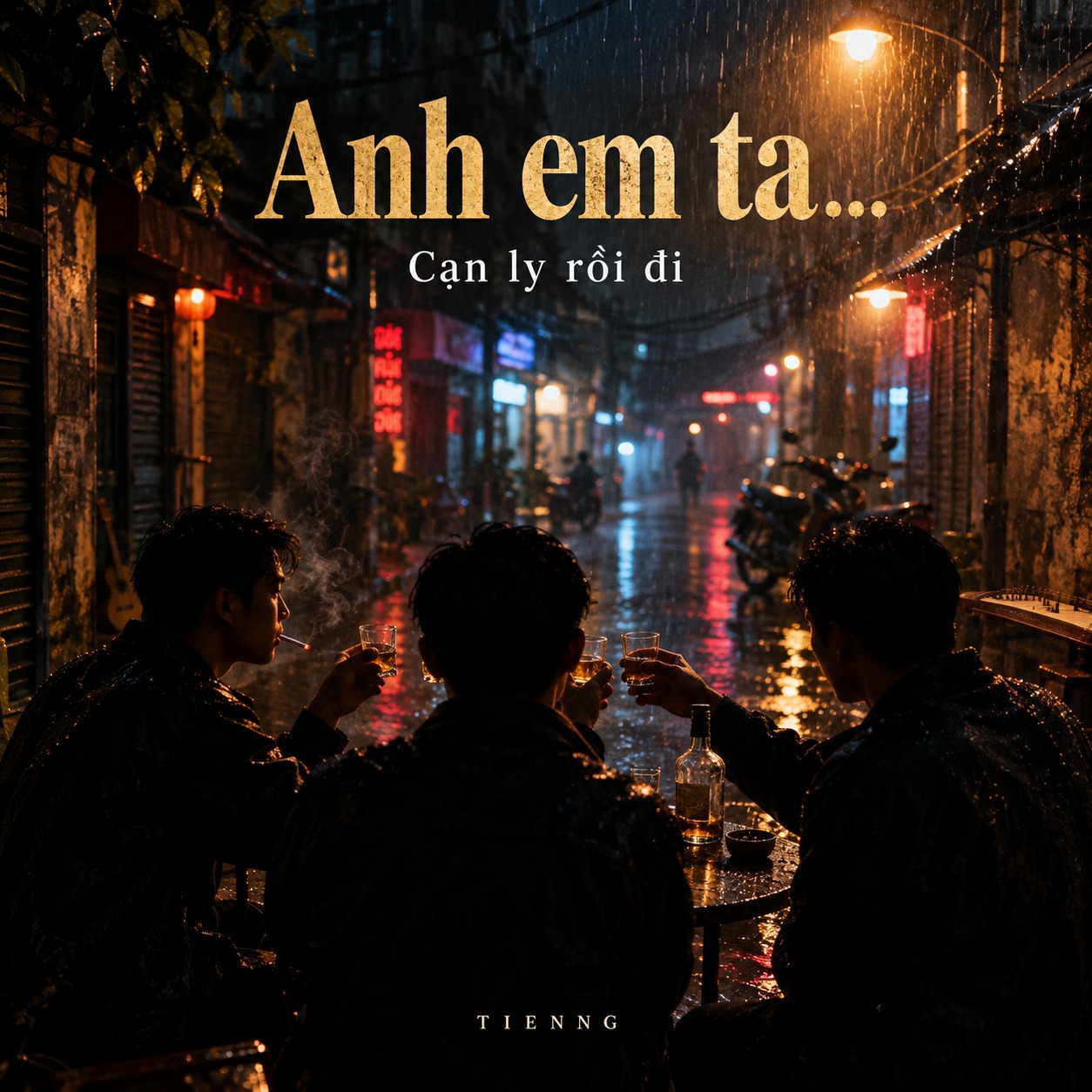 Anh em ta… artwork