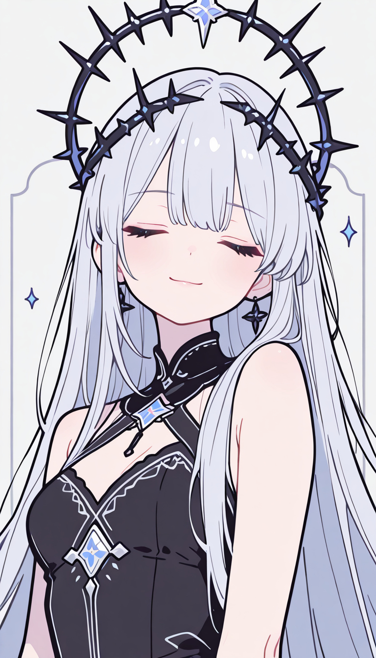 Persona image for Kujira