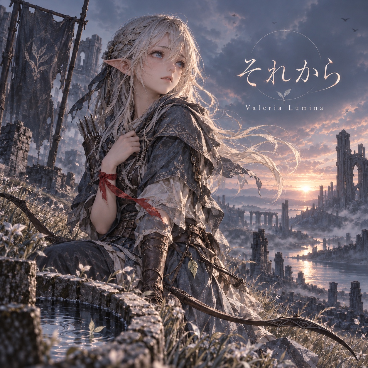 続きを聴かせて artwork