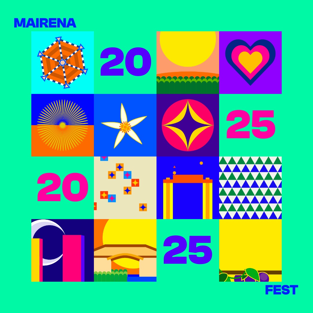 Image for MAIRENA FEST 2025
