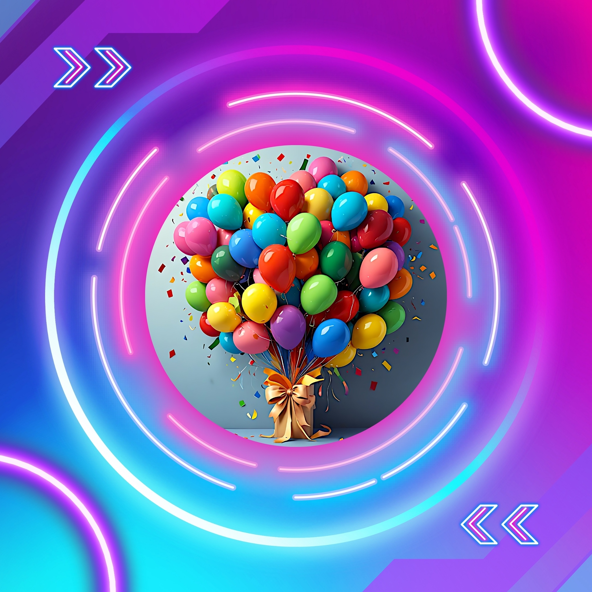 Image for Happy Birthday Ultimate Party