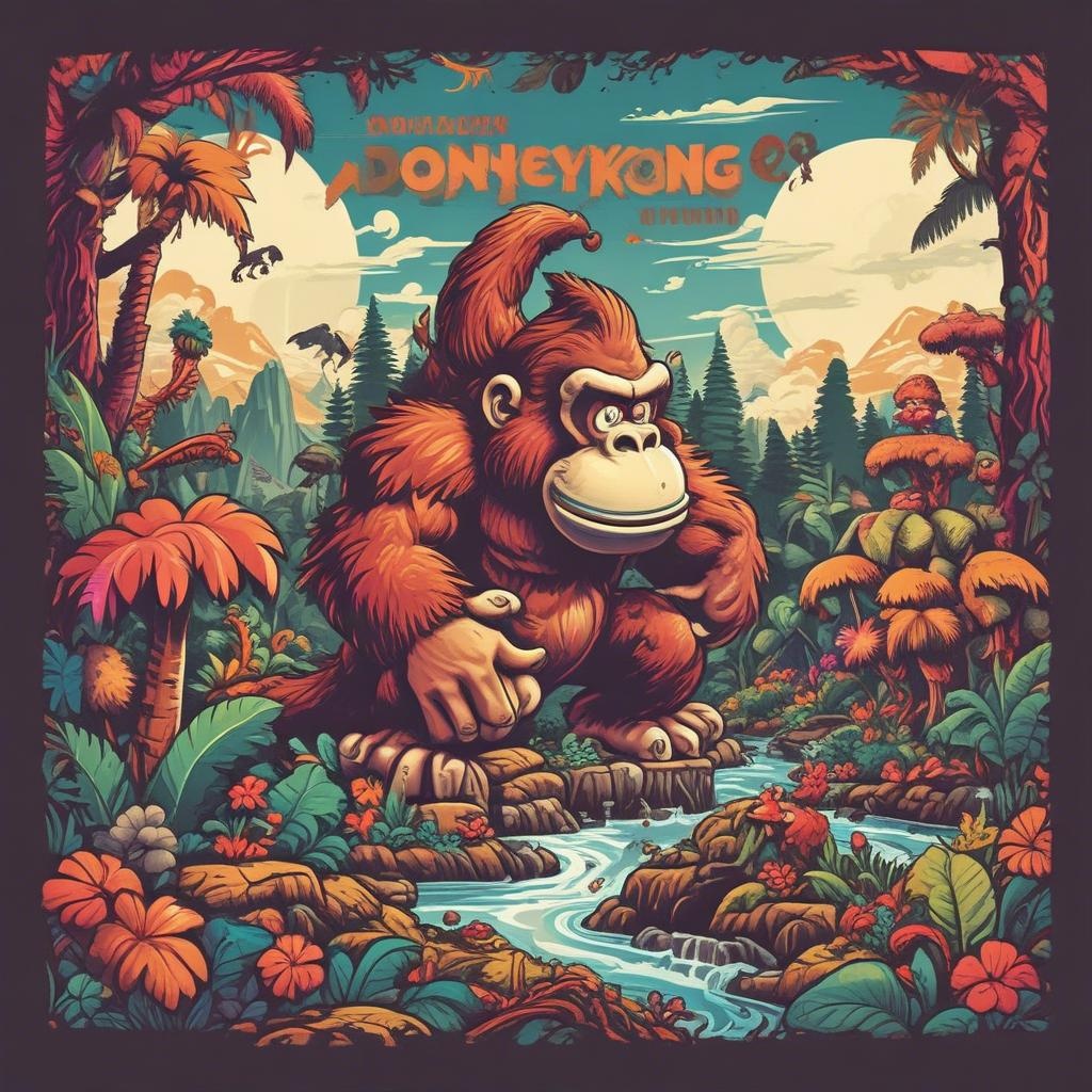Image for Donkey Kong 