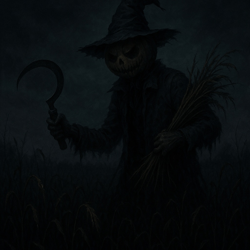 Persona image for Scarecrow