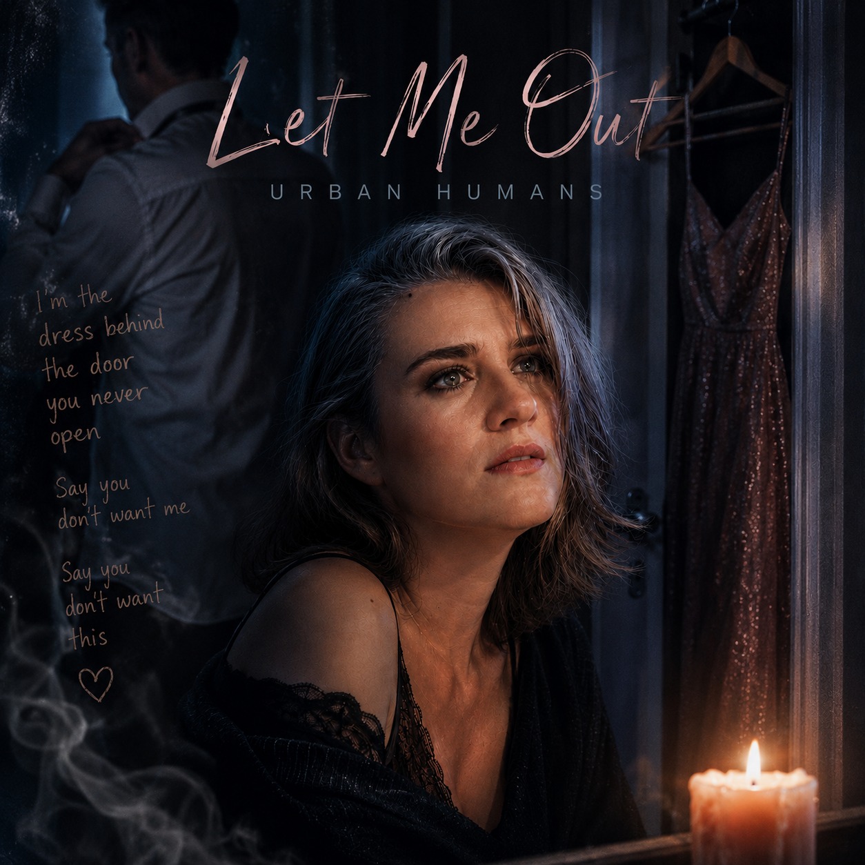 Let Me Out artwork