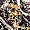 Apostle of Greed (Columbus) (v5 remaster) artwork