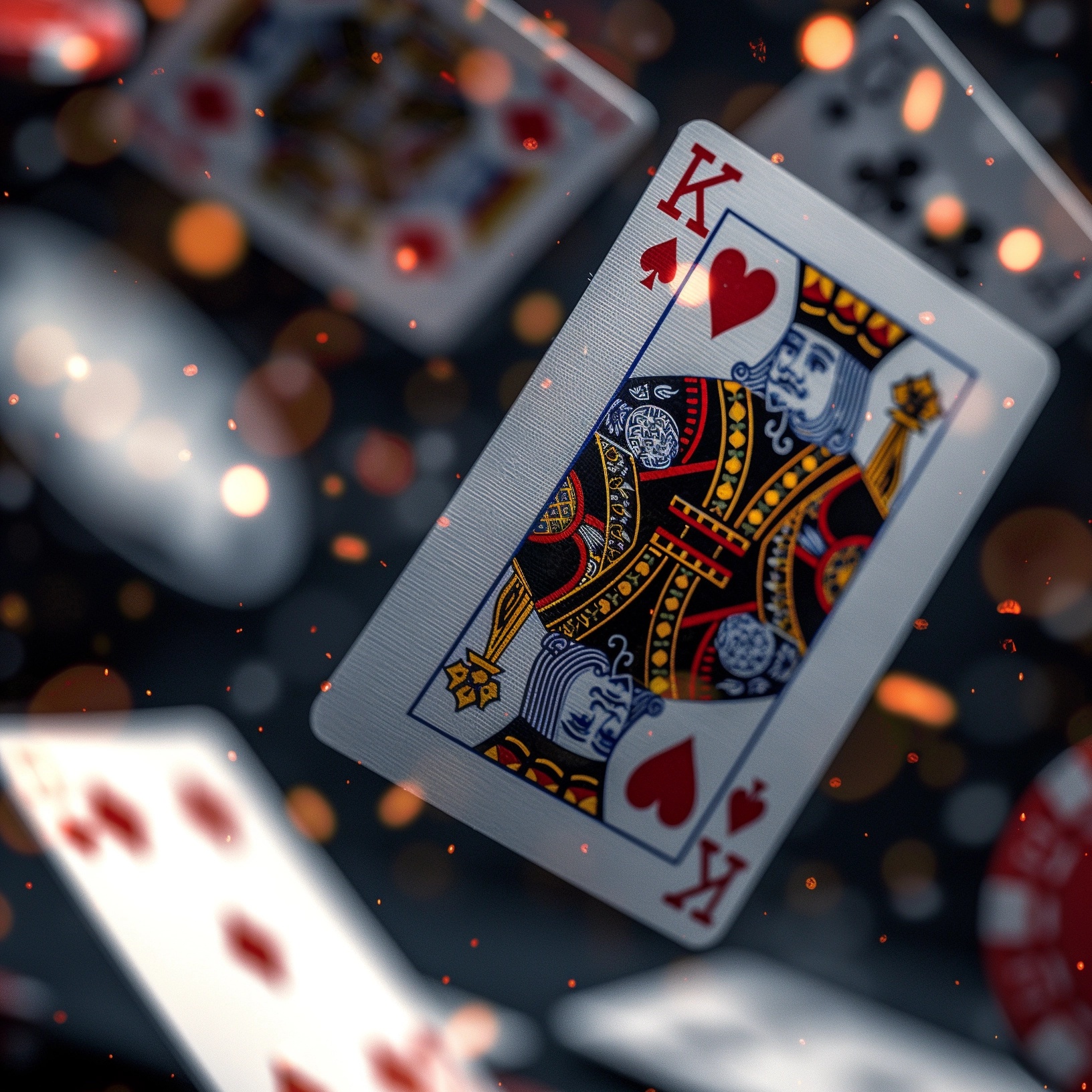 Image for 🖕Aces 🪩ut 🧾