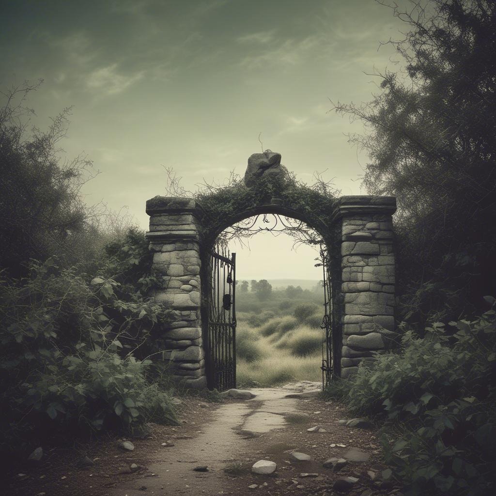 Edict of the Open Gate [v6 mini] cover art
