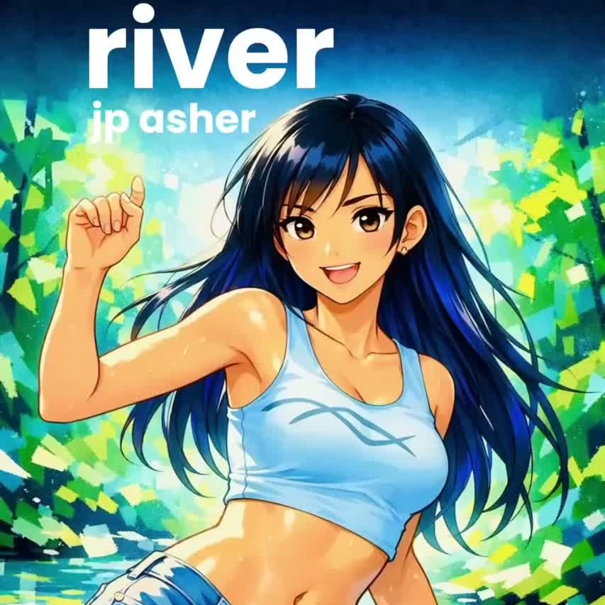 Image for River / Neon Song Wars 6/2/26