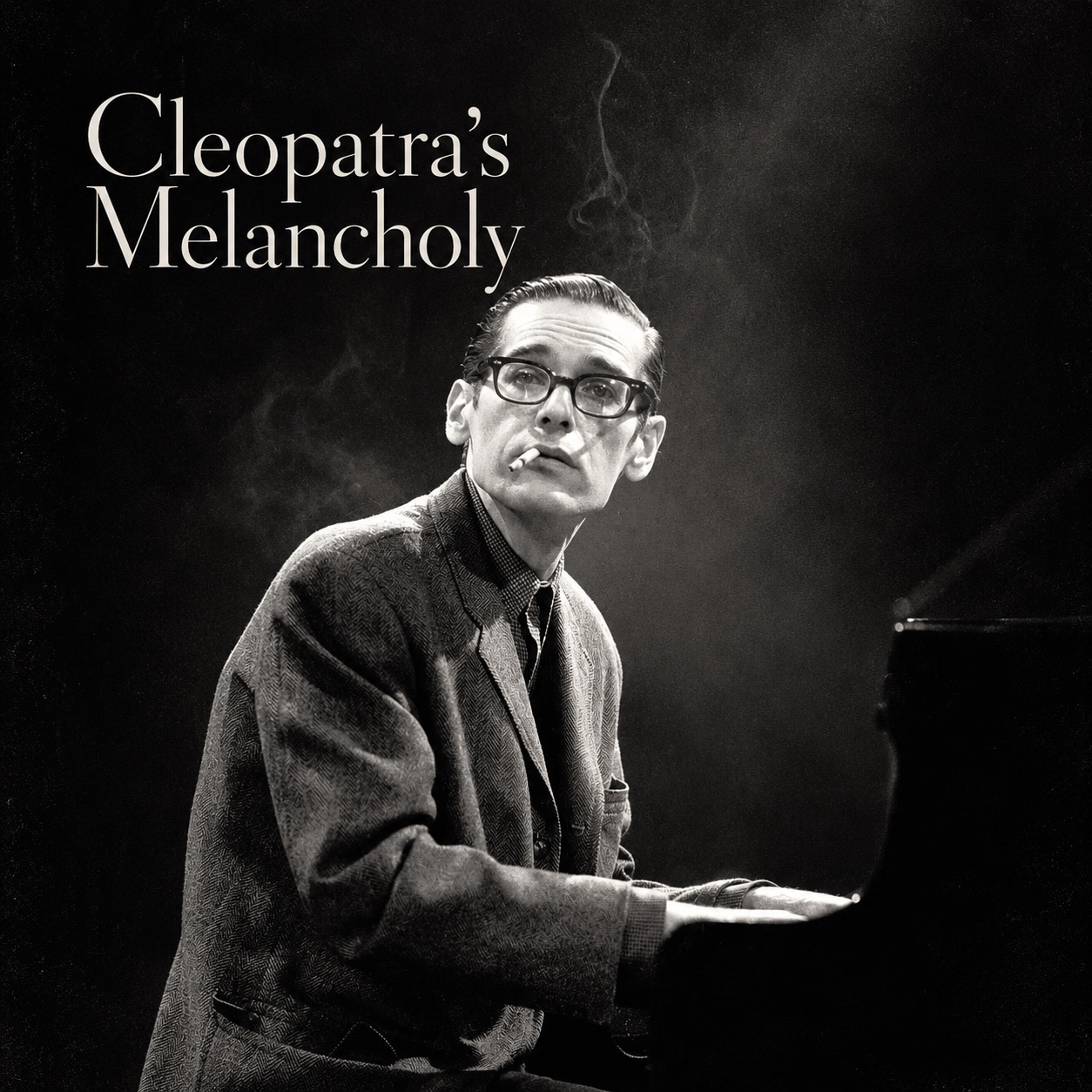 【inst.】Cleopatra’s Melancholy artwork