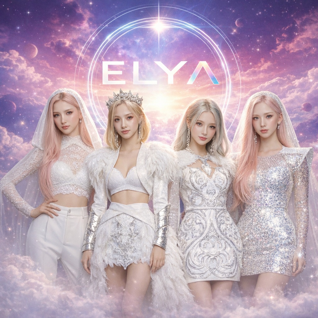 Image for 🌙ELYA🌙