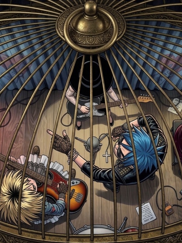 Song Image
