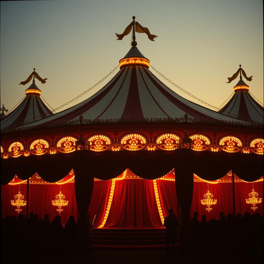 Image for Carnival of Life