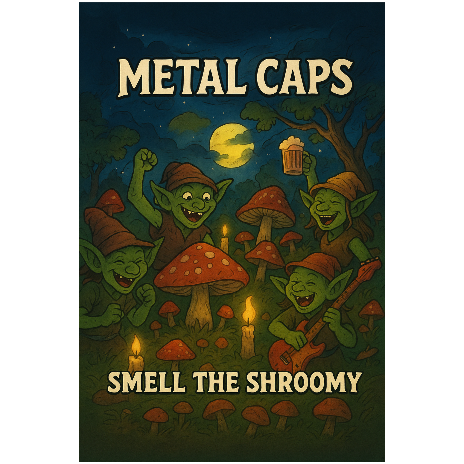 Song Cover Image