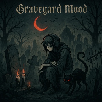 Playlist cover art