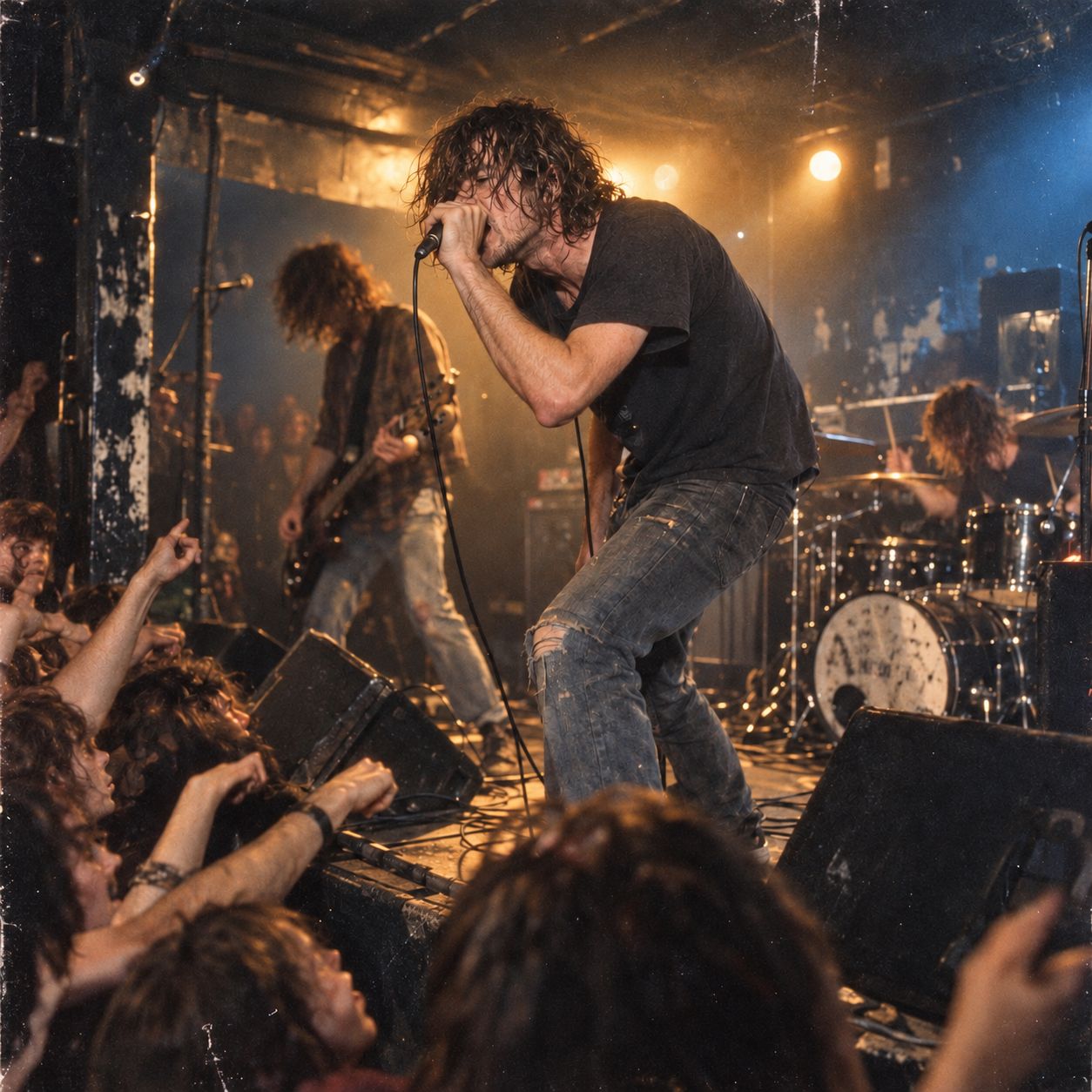 Enough (Live) artwork