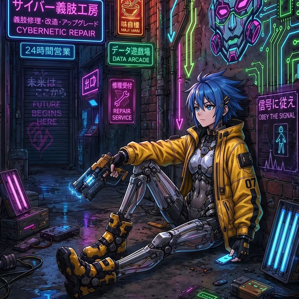 [v5.5]eclipse artwork