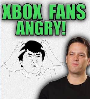 Phil Spencer, What's the deal? artwork