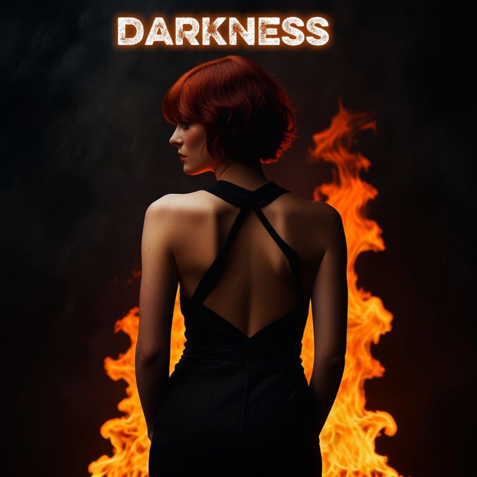 Image for 🖤 DARK-NESS 🖤