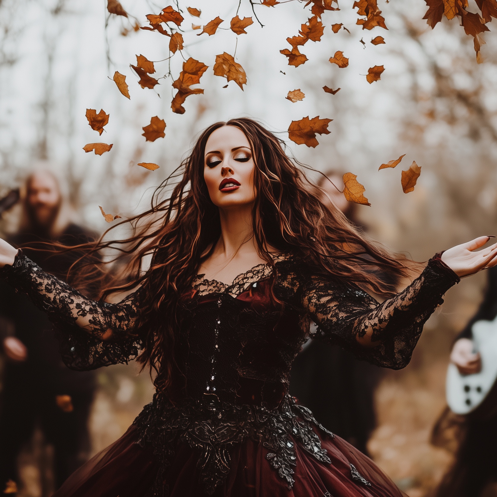 Image for Symphonica