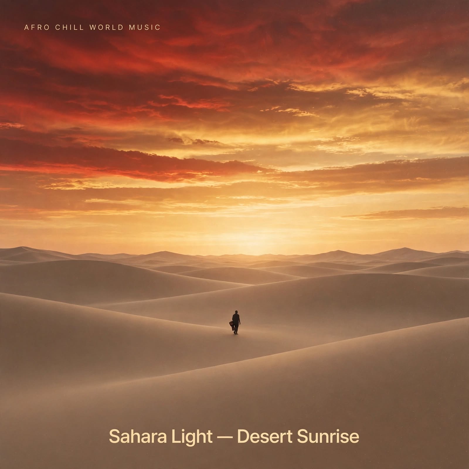Sahara Light artwork