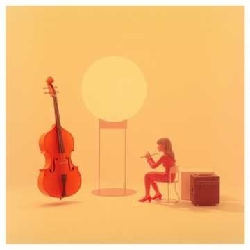 Image for Intrumentals 