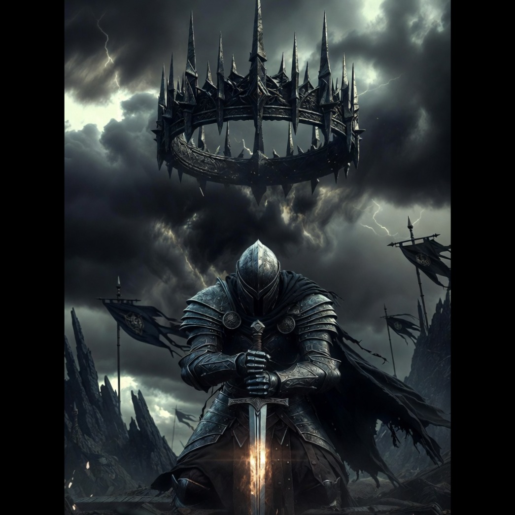 Pride of Steel artwork