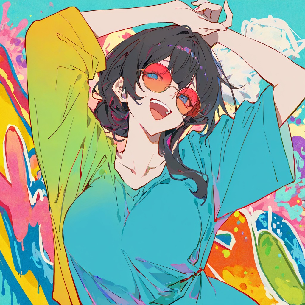 Playlist cover art
