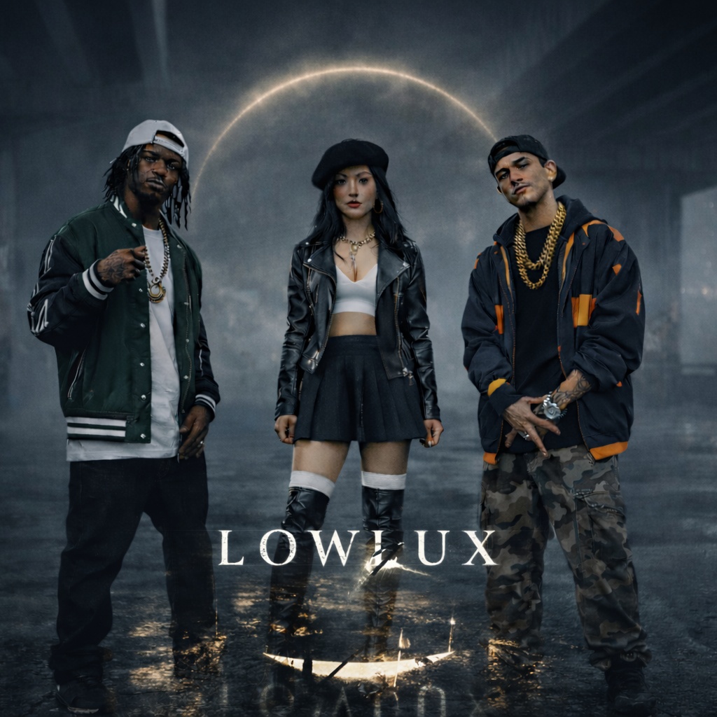 Image for LOWLUX