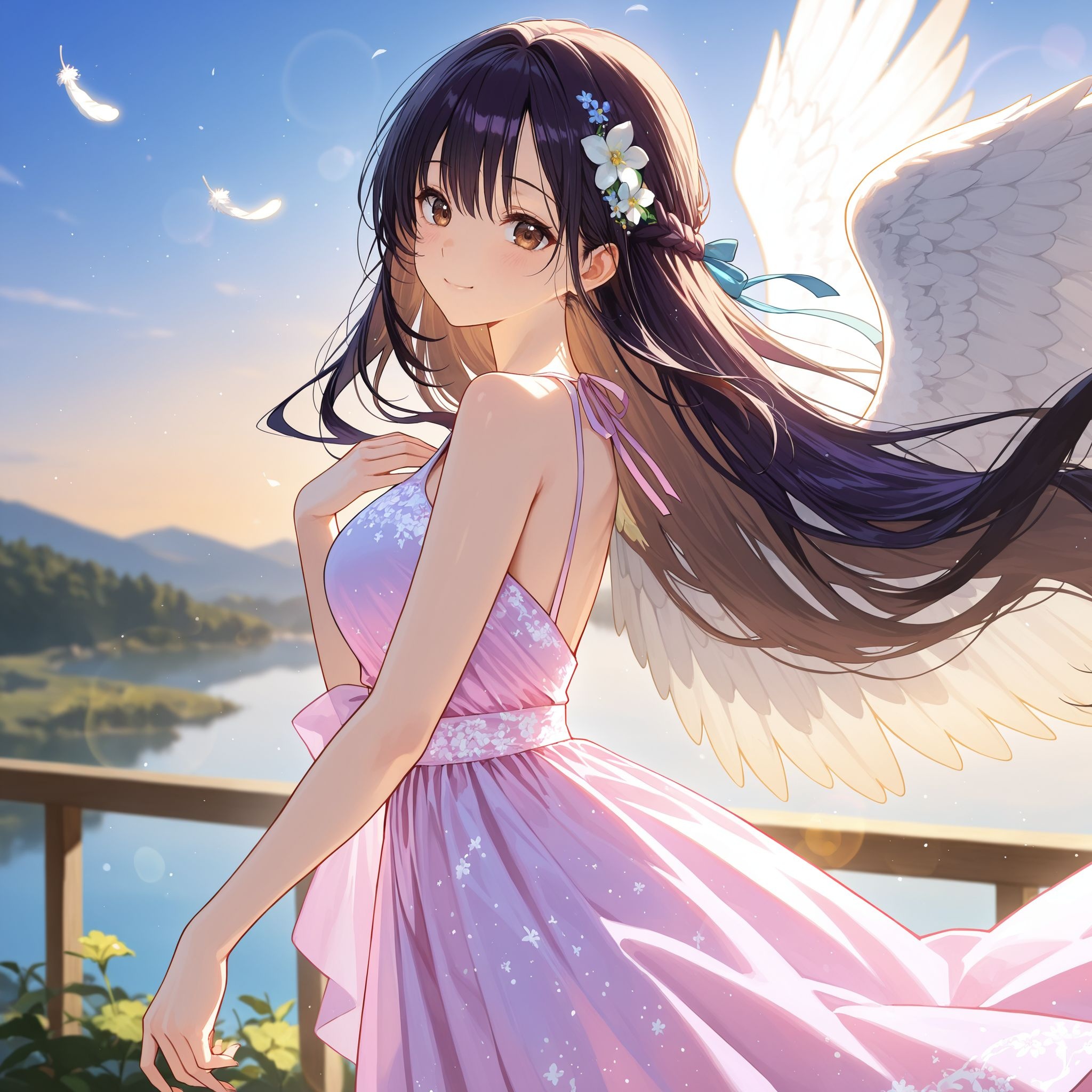 Persona image for Angel voice 02