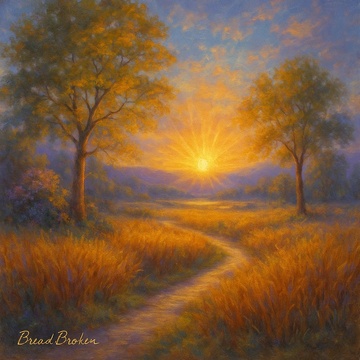 Playlist cover art